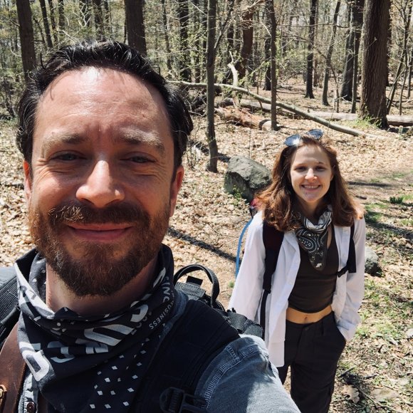 Meet your Posher, Ryan - Picture 1 of 1